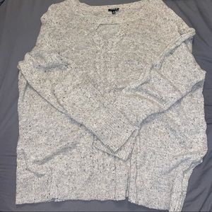 Torrid sweater Size 2